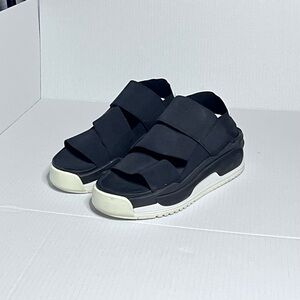 Y-3 Rivalry Nylon Sandals
